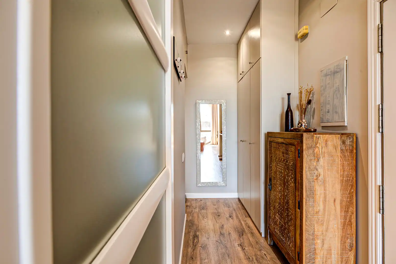 Flat for sale in Igualada  with Heating and Parquet flooring