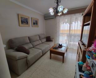 Living room of Flat for sale in La Línea de la Concepción
