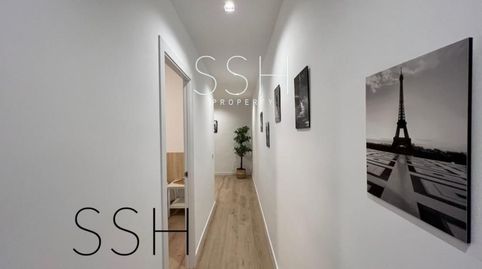 Foto 3 de Pis de lloguer a De Fernández de Los Ríos, Arapiles, Madrid Capital