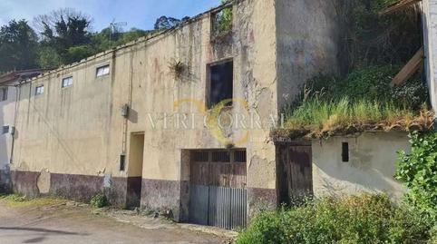 Foto 2 de Casa adosada en venda a Cué, Cué - San Roque - Andrín, Llanes
