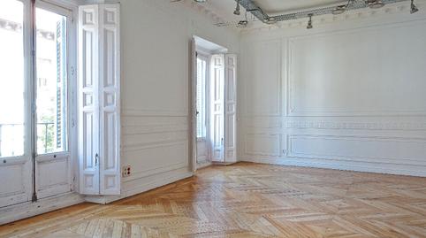 Photo 2 of Flat for sale in Recoletos,  Madrid Capital