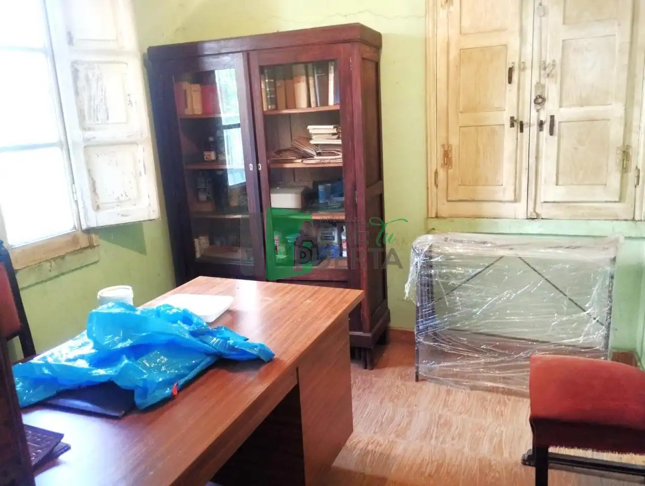 Houses for sale in Maceda  with Heating, Private garden and Storage room