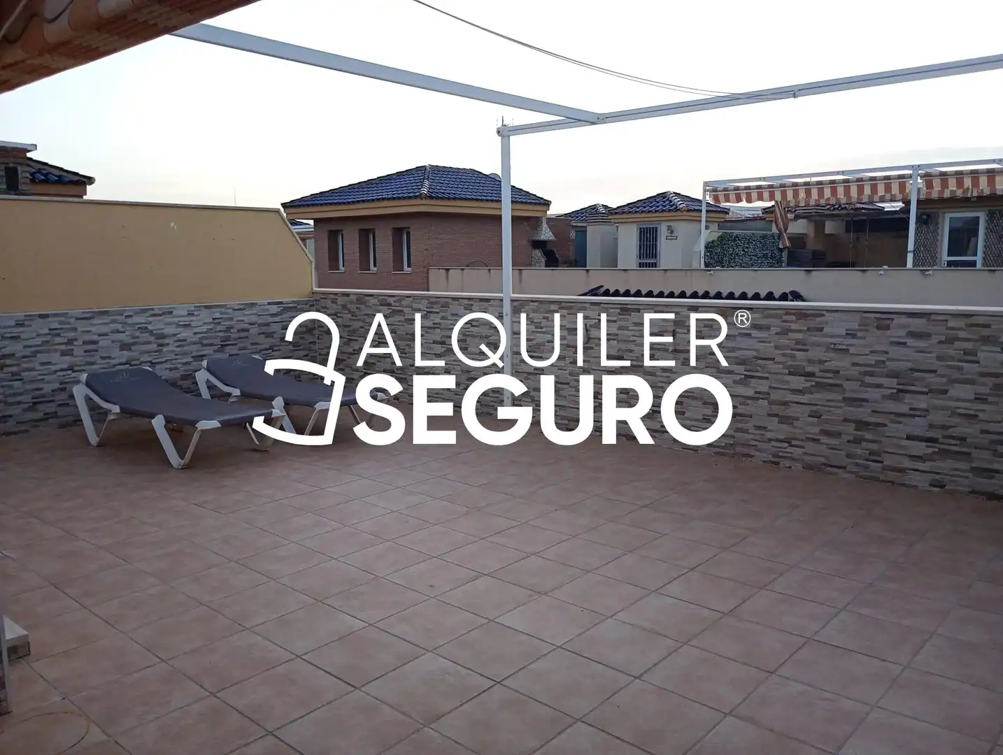 Ático de alquiler en Morche El, El Morche