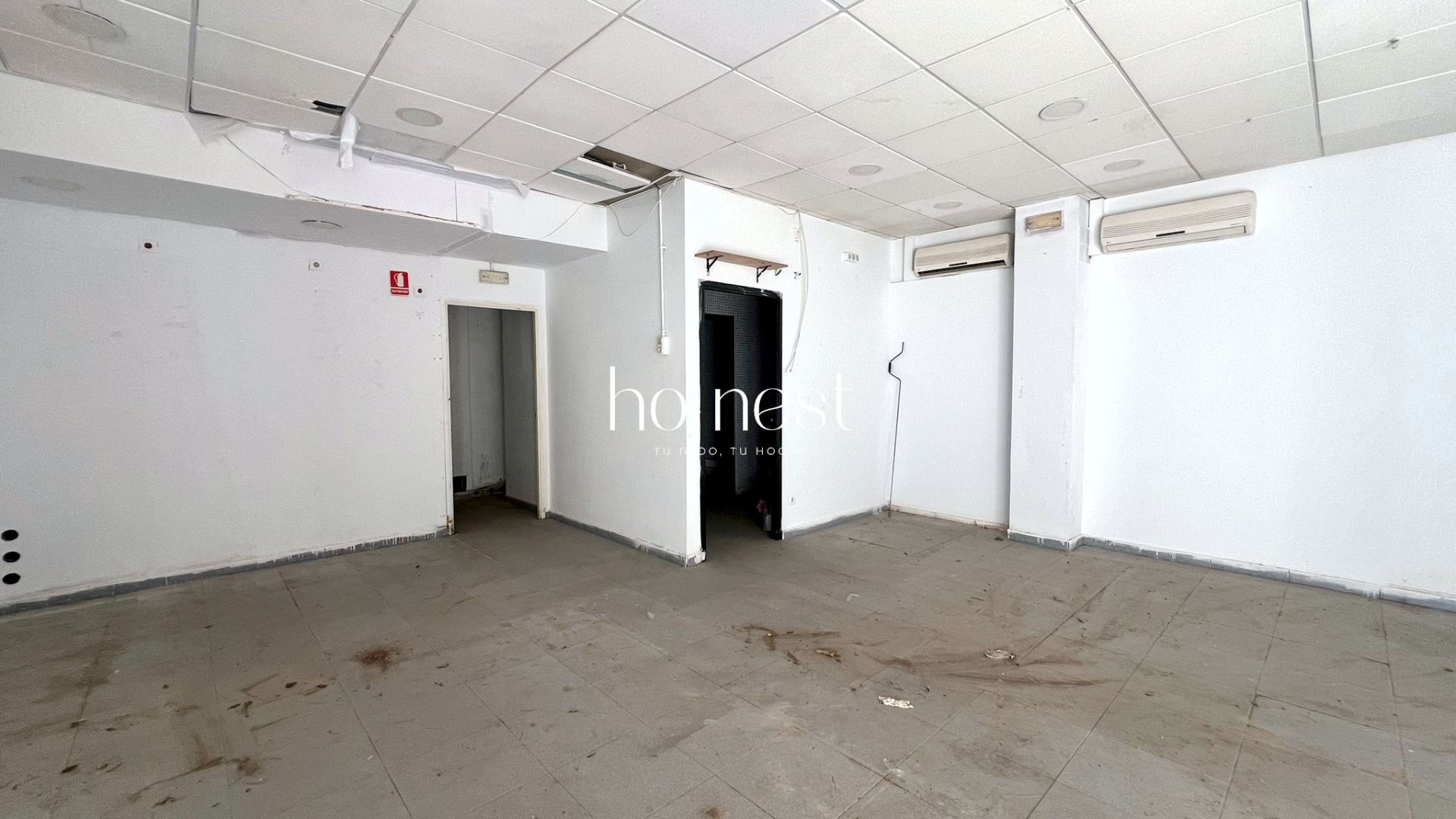 Premises to rent in Vilafranca del Penedès  with Air Conditioner