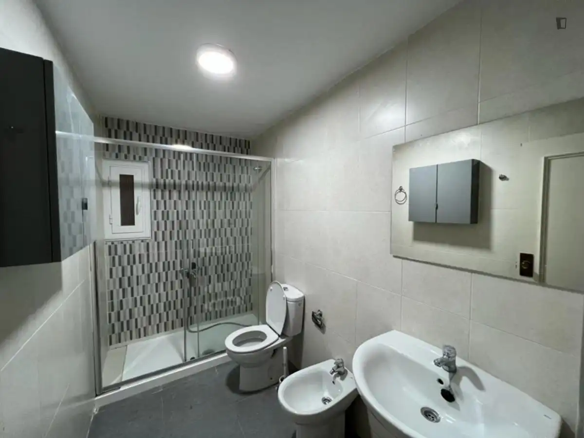 Habitación en Camino de Ronda