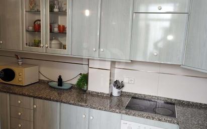 Kitchen of Flat for sale in Palma del Río  with Air Conditioner and Heating