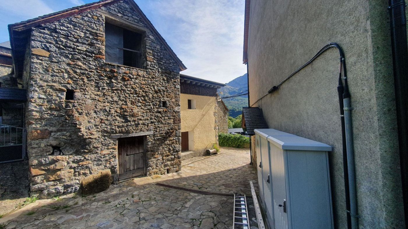 Country house zum verkauf in Calle Única de, 40, Biescas
