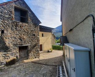 Finca rústica en venda a Calle Única de, 40, Biescas