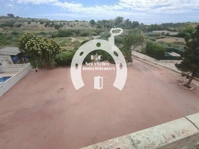 Villa à vendre à La Algoda - Matola - Llano de San José, imagen 17