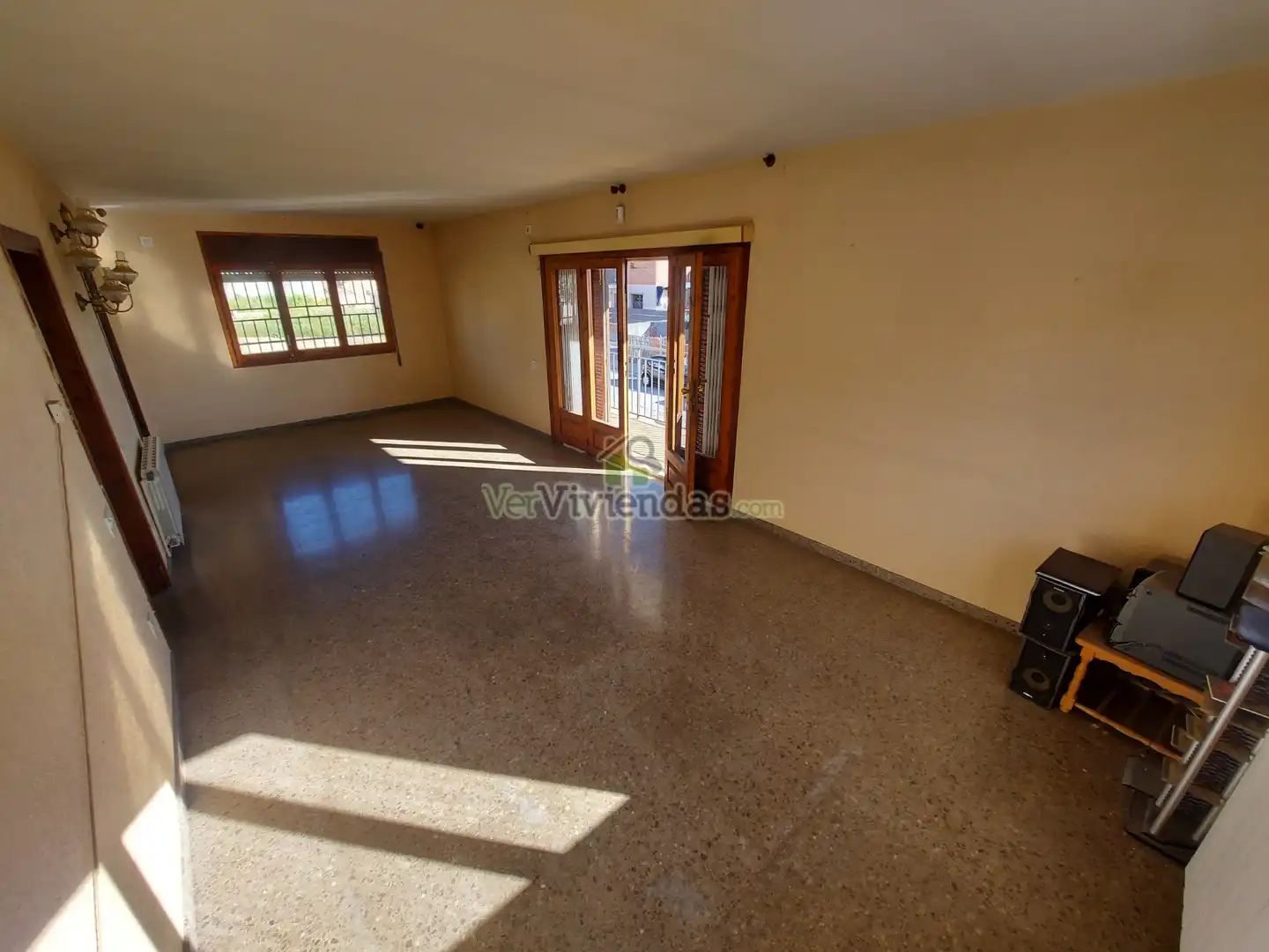 Casa amb terrassa en venda a Carrer Avet 28, imagen 8