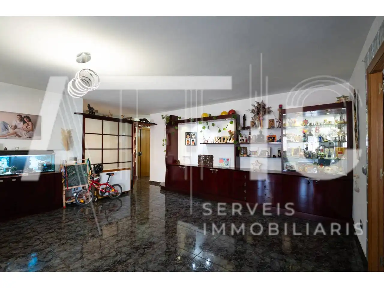 Ático en venta en Polinyà con Aire acondicionado, Calefacción y Terraza