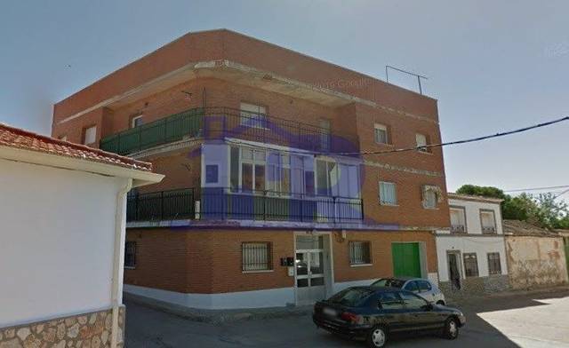 Piso en Venta en Arbol en Los Hinojosos