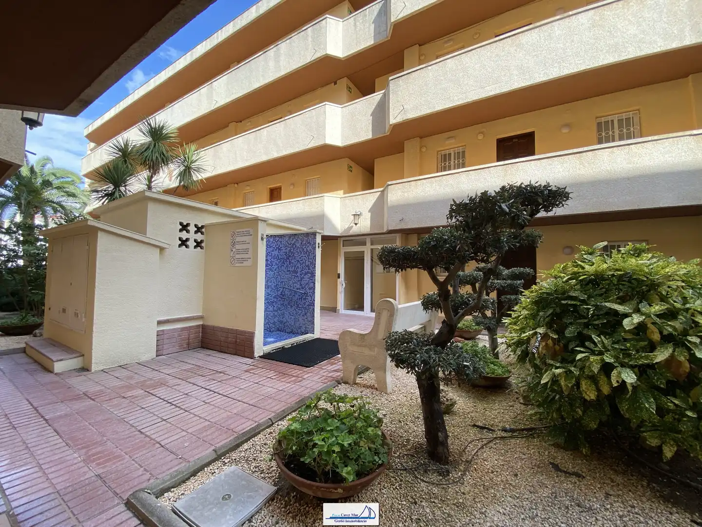 Exterior view of Ground floor for sale in Cambrils  with Air Conditioner, Heating and Terrace