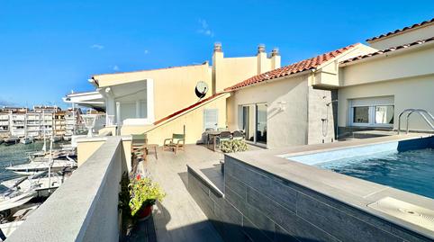 Foto 2 de Àtic en venda a Carrer Cavall de Mar, Salins - Cavall de Mar, Girona