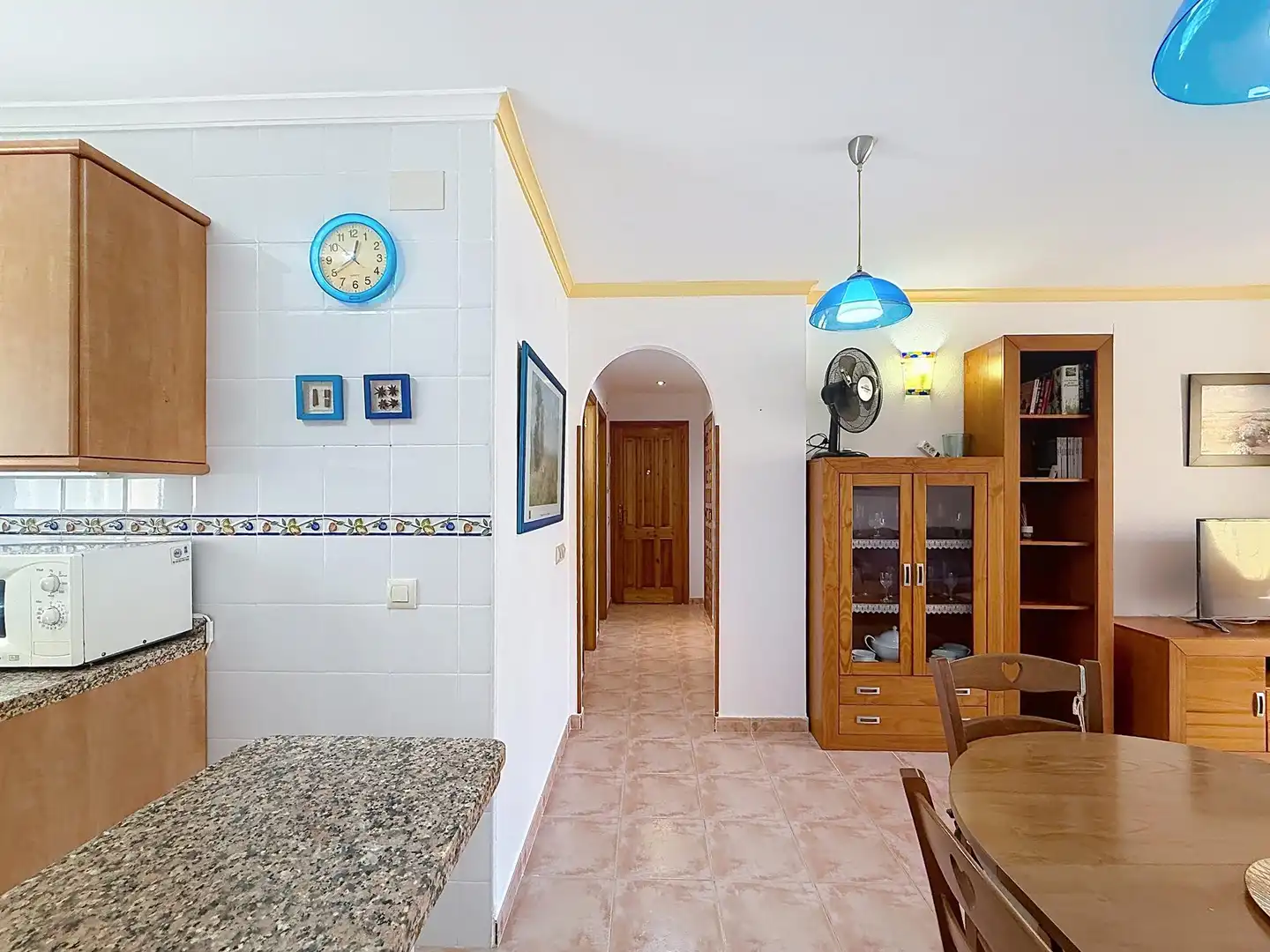 Apartament amb piscina en venda a Cumbre del Sol, imagen 6