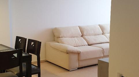 Foto 2 de Pis en venda a Emperador, Valencia