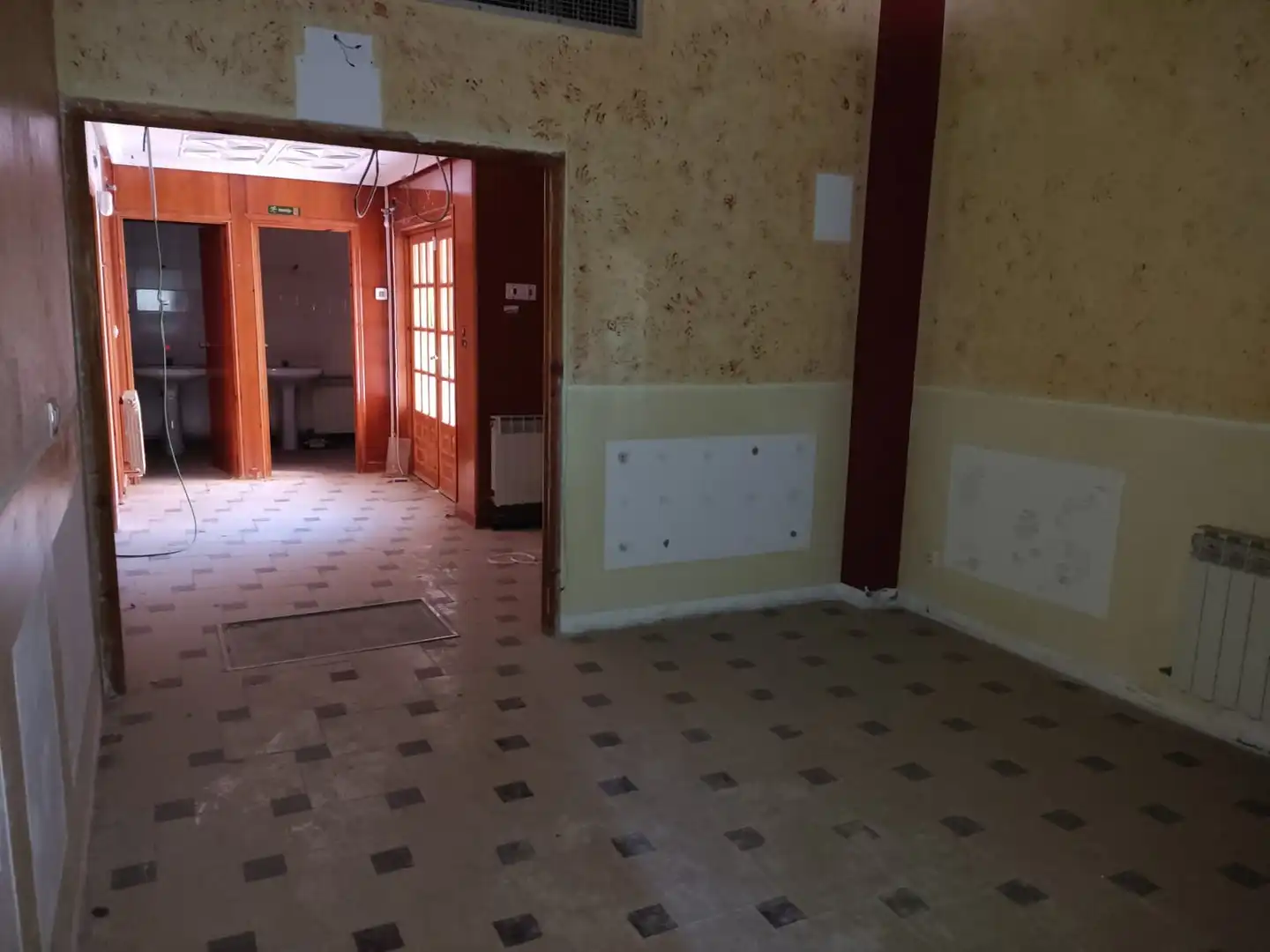 Local comercial en venta en Calle de José Luis Borau 1, imagen 8