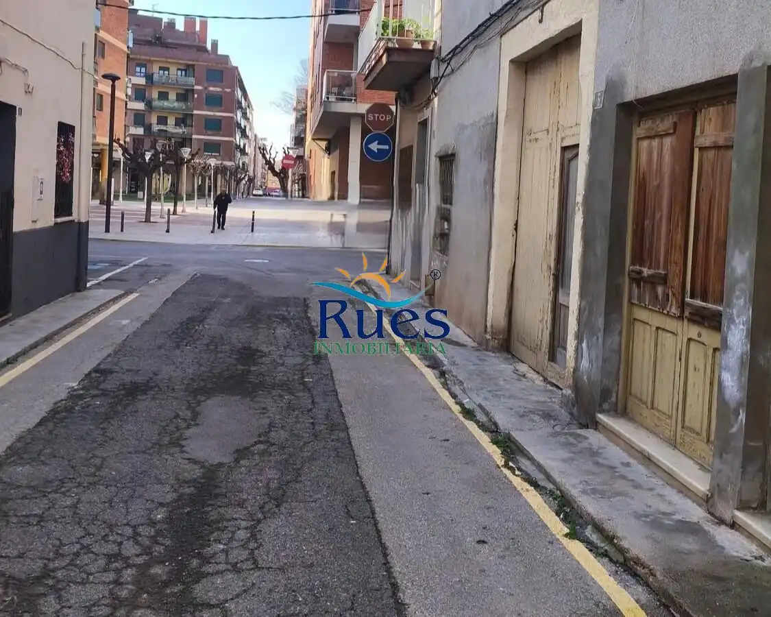 Terreno residencial en venta en Calle GRAU DEL, imagen 11
