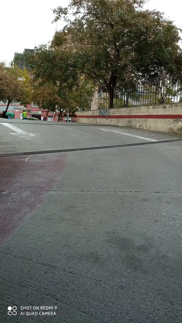 Garatge en venda a Avinguda del Bosc, Pubilla Cases