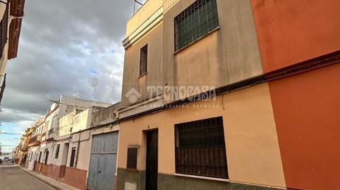 Foto 5 de Casa adosada en venta en Valdezorras - El Gordillo,  Sevilla Capital