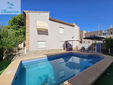 Villa in vendita a Carrer de la Juliola 8