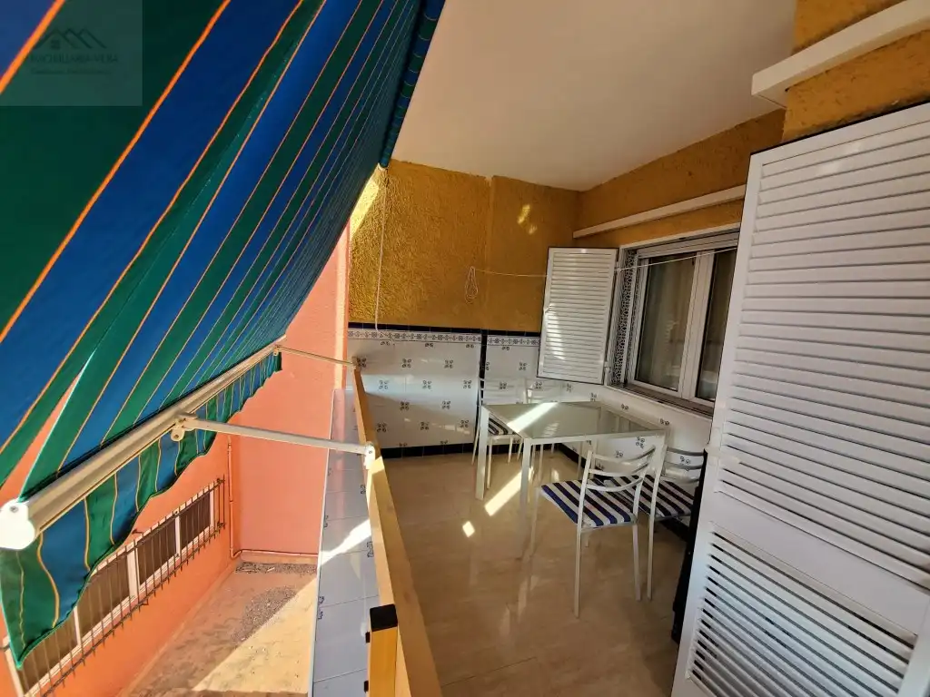 Apartments for rent in Calle Sanotel, Playa Sol