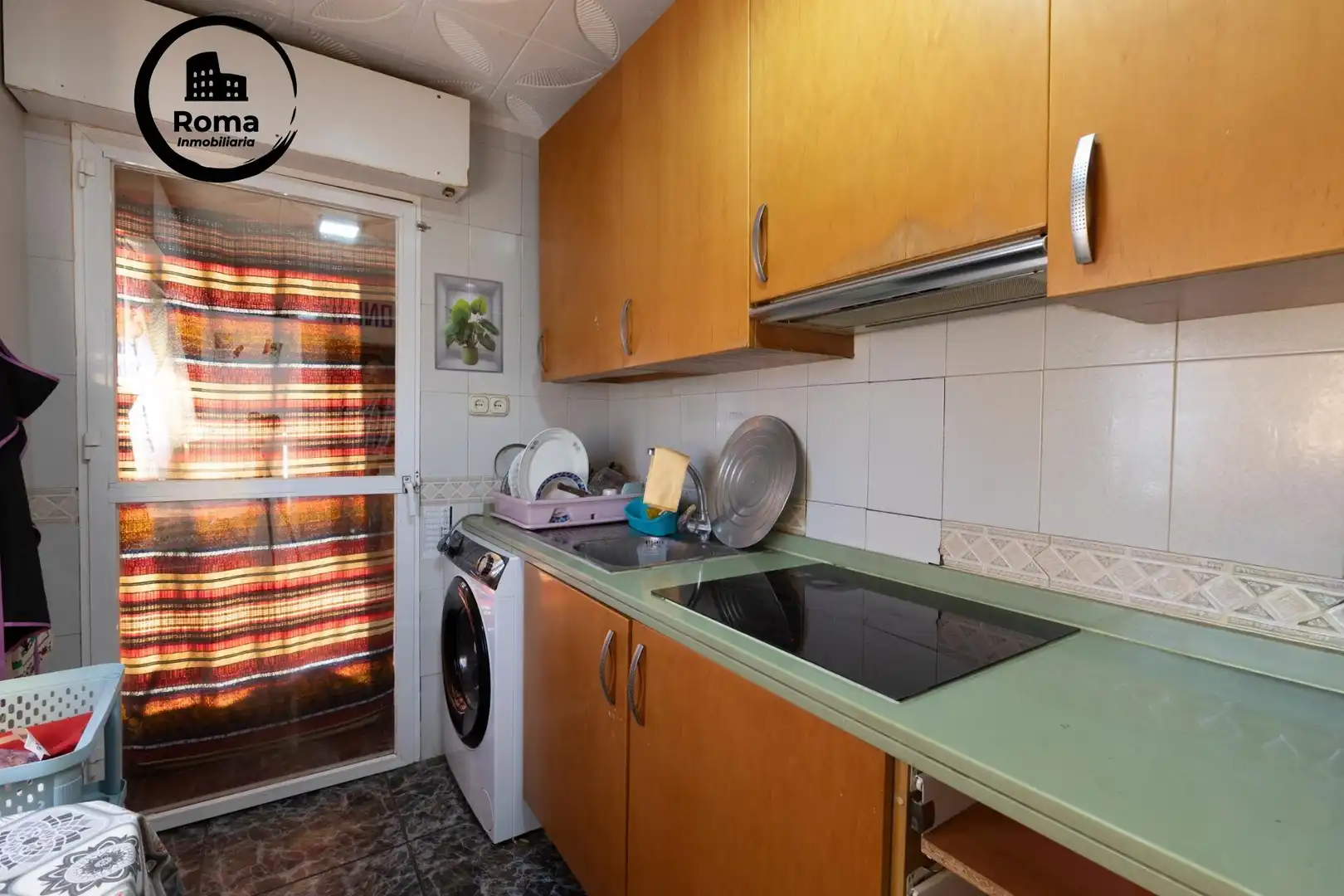Casa bifamiliare con terrazza in vendita a La Zubia Ciudad, imagen 11