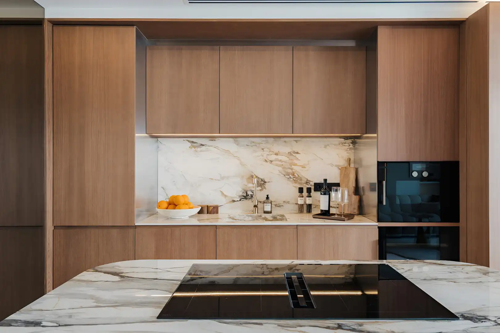 Apartamento con balcón en venta en Milla de Oro, imagen 18