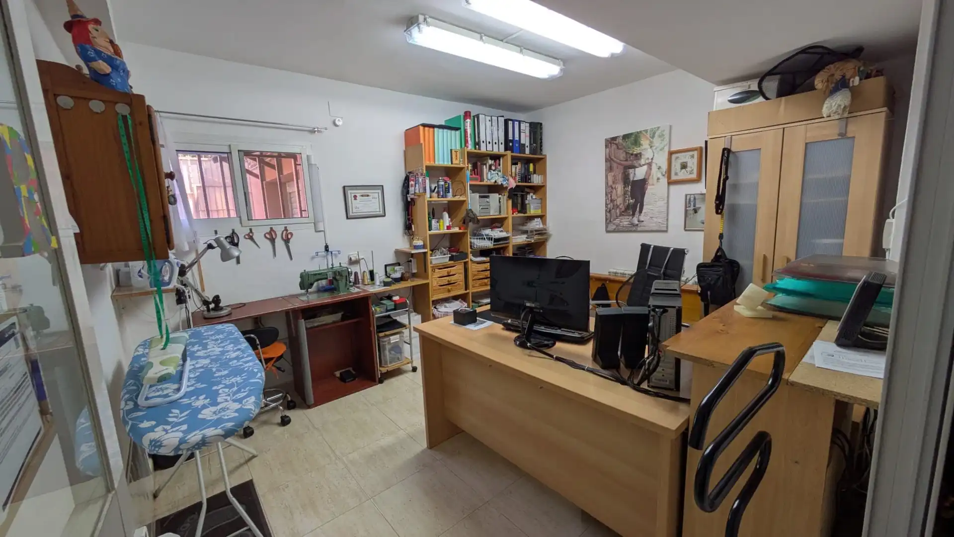 Detached homes for sale in Altafulla  with Air Conditioner, Heating and Private garden