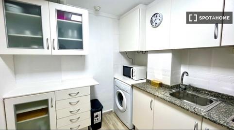 Photo 2 of Study to share in Gran Playa, Alicante