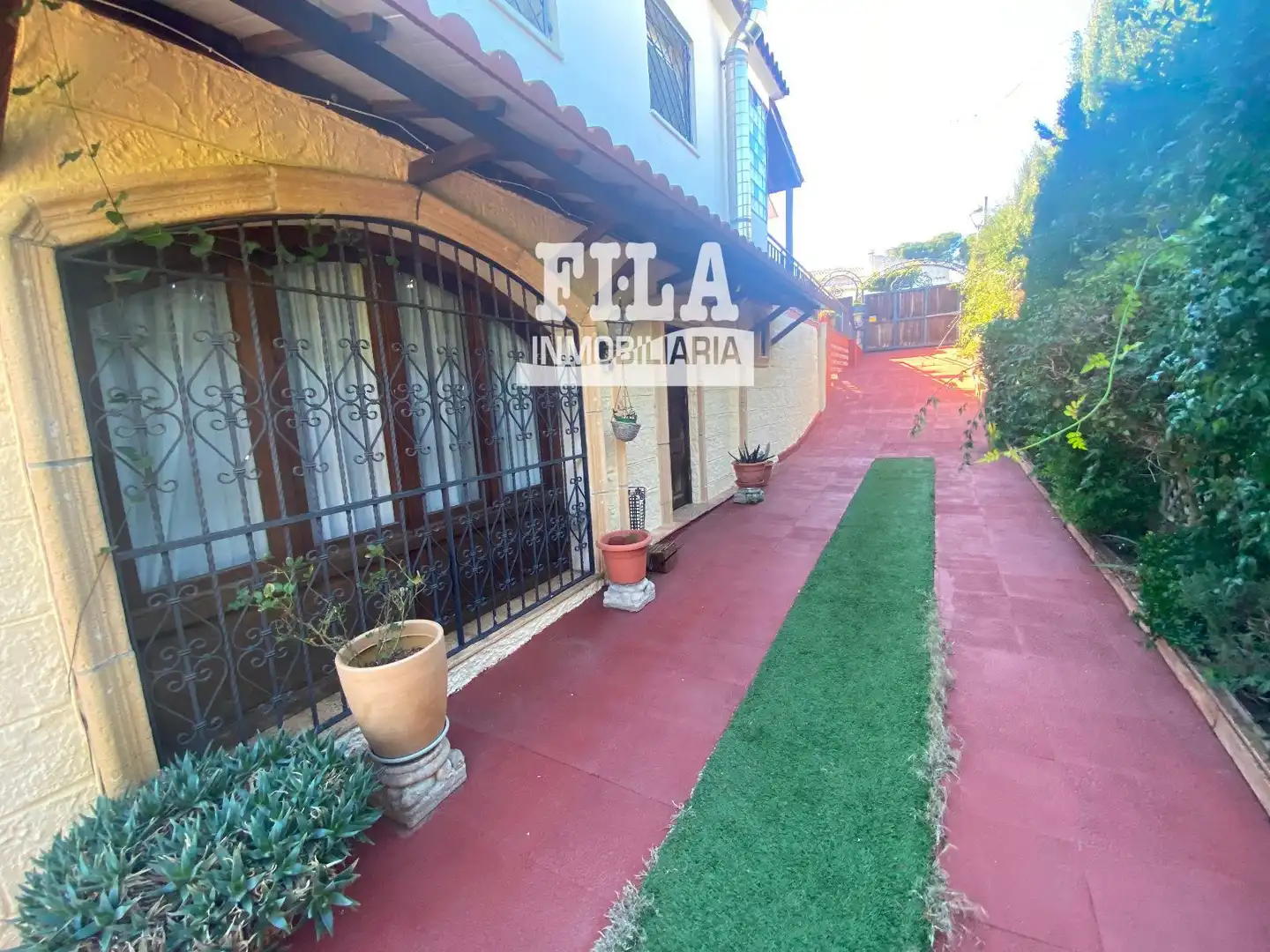Casa o chalet en venta en MAR CARIBE, Cunit Residencial