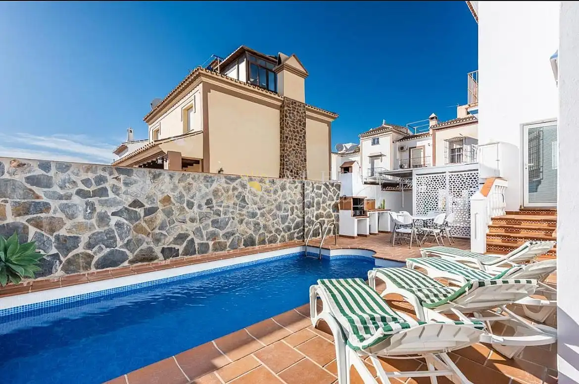 Houses for rent in Centro