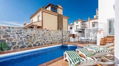 Foto 2 de Casa o xalet de lloguer a Centro, Málaga