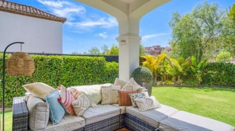 Photo 5 of Houses for sale in Estepona Golf, Estepona