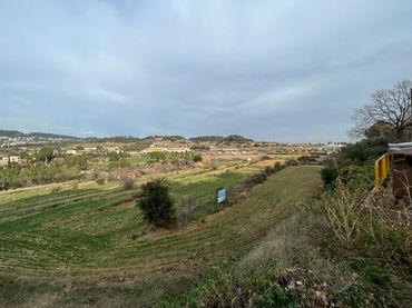 Terreno rustico in vendita a Caldes de Montbui