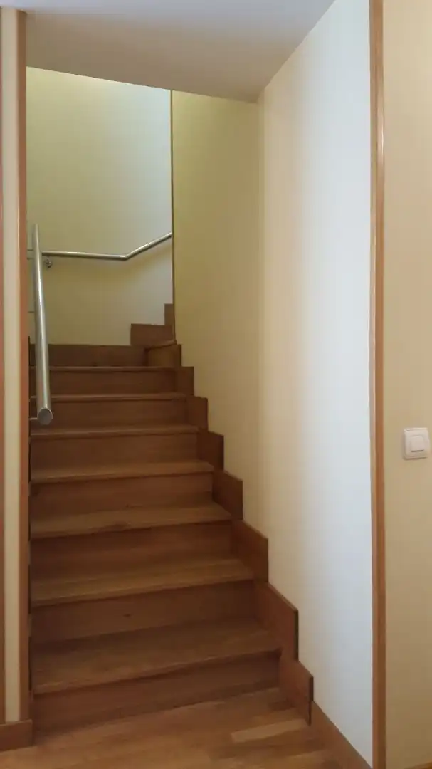 Dúplex en venta en Calle Rivero, Centro