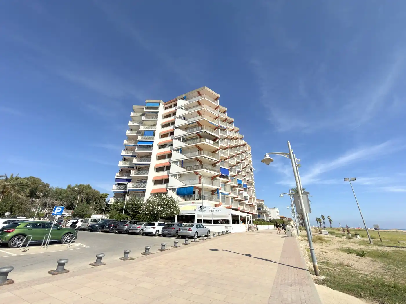 Appartement compact avec ascenseur à vendre à Avinguda Palfuriana, imagen 30