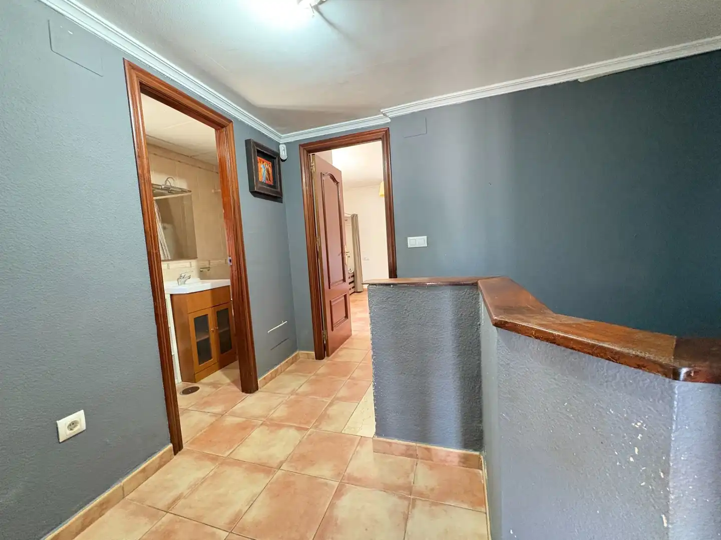 Casa adosada en venta en Aljaraque con Terraza