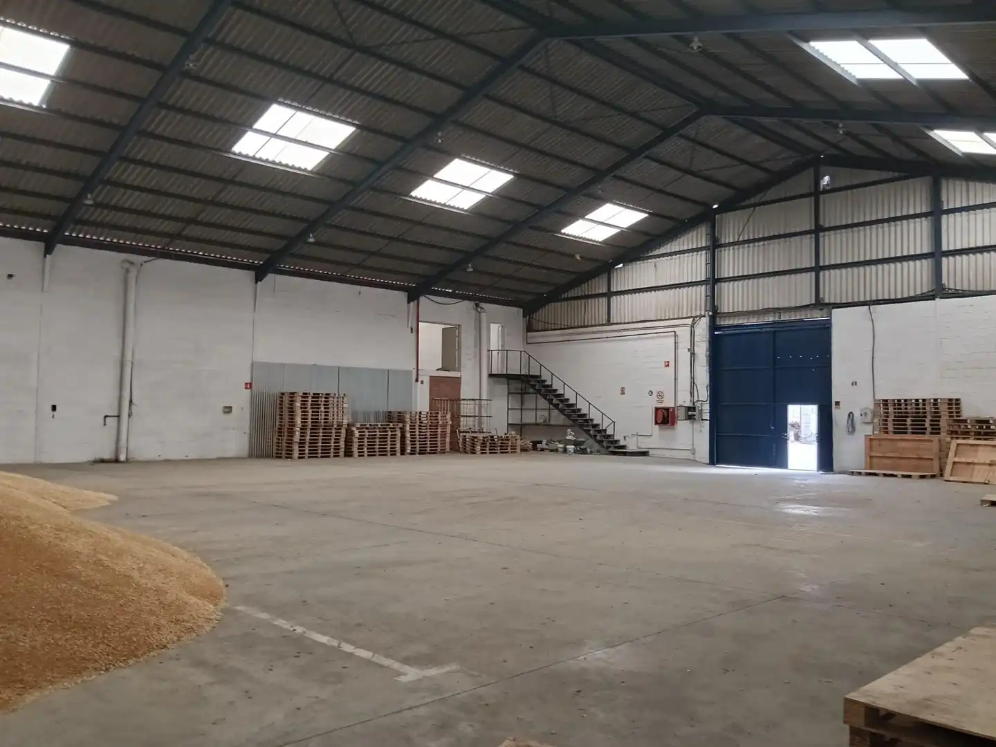 Nave industrielle à louer à Jerez Sur, imagen 7