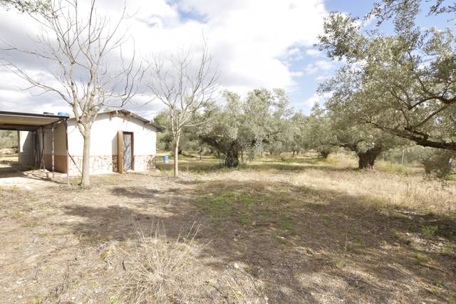 Casa-chalet en Venta en Jérica - Pl Poligono en Jérica