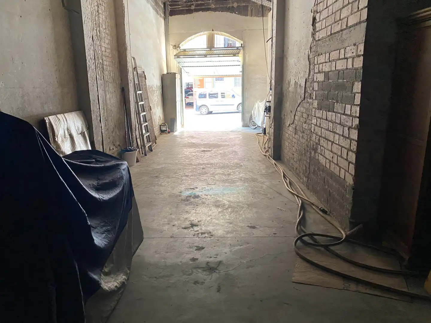 Local comercial en venta en Príncep de Viana - Clot - Xalets Humbert Torres