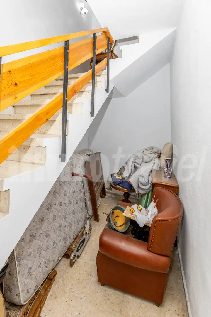 Detached homes for sale in O Grove    with Terrace