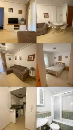 Mini appartamento in vendita a Nueva Torrevieja - Aguas Nuevas, imagen 19
