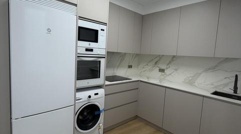 Foto 3 de Pis de lloguer a Rúa Orzán, Ensanche, A Coruña Capital