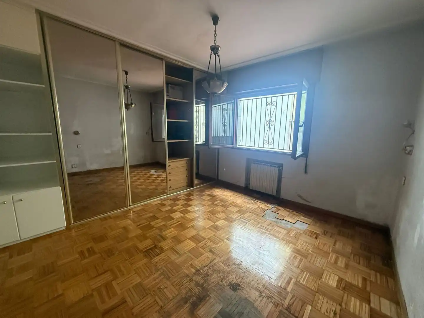 Wohnung zum Verkauf in Barrio del Centro