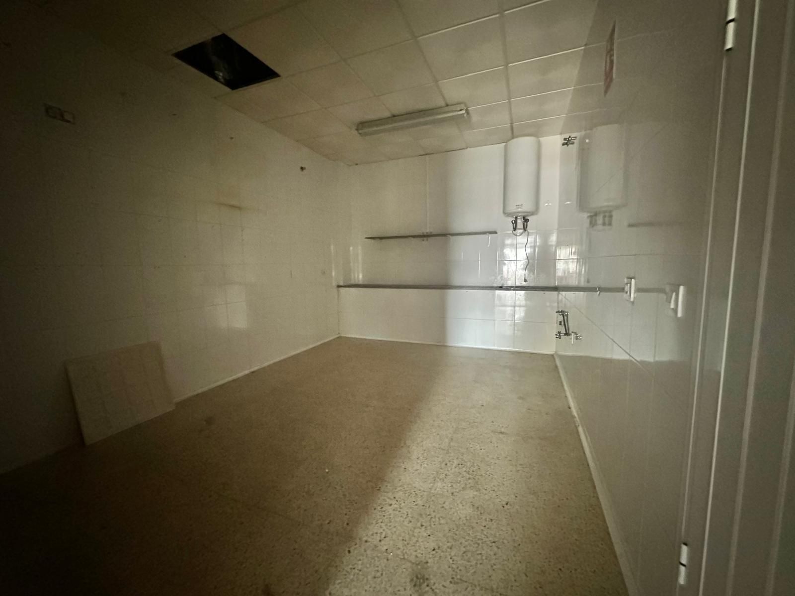 Kitchen of Premises to rent in Mérida