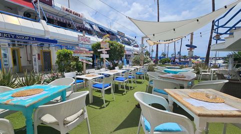 Photo 4 of Commercial properties for transfer in Puerto Colón costa Adeje, San Eugenio Bajo, Adeje