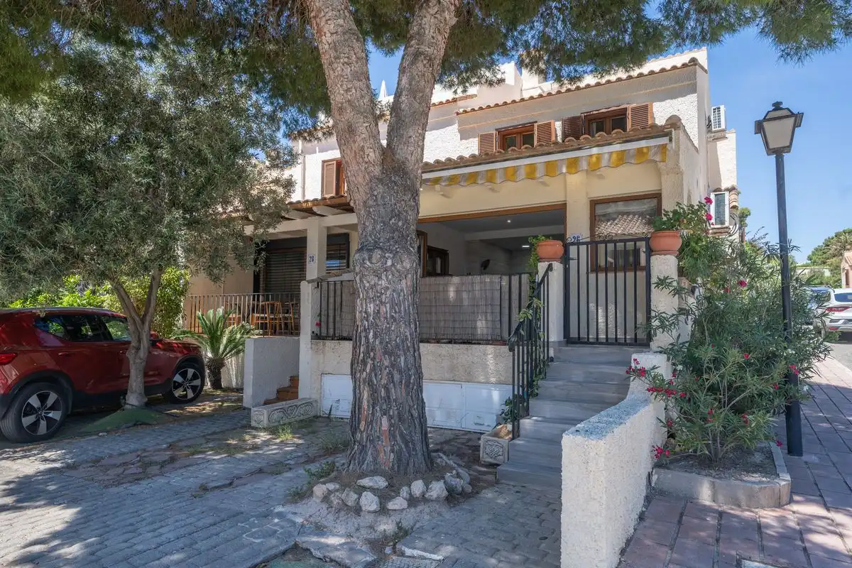 Maison mitoyenne avec terrasse à vendre à Urbanizacion Faro, imagen 27