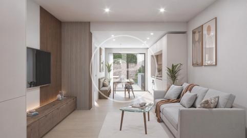 Foto 2 de Pis en venda a Carrer de Pere IV, El Poblenou,  Barcelona Capital