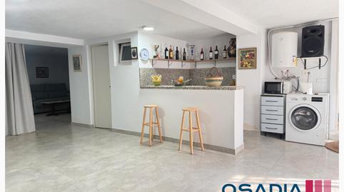 Foto 5 de Casa adosada en venta en Camino de Competa, Játar, Granada